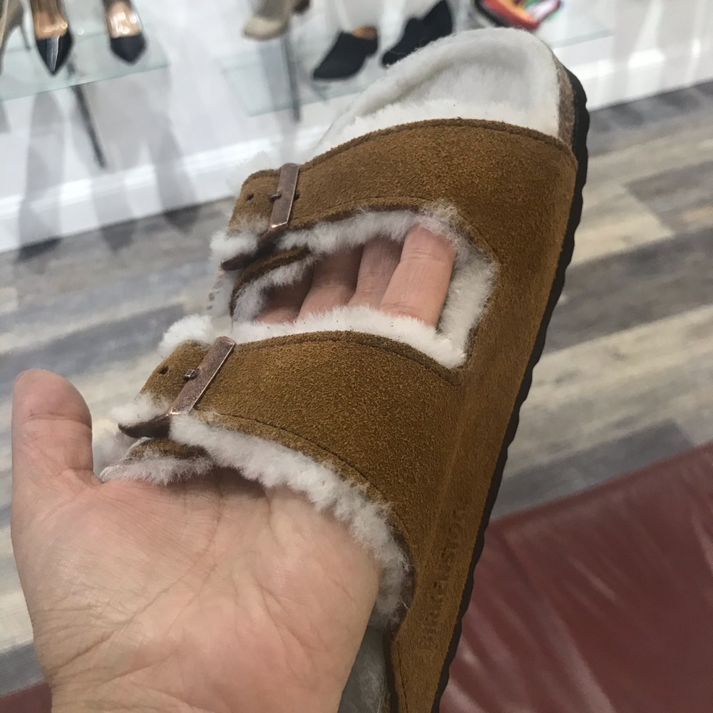 Birkenstock shears - Picture 4 of 4